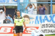 La jueza Chiarotti y una actuación histórica