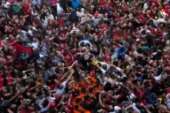 Aún preso, Lula puede seguir siendo candidato y hasta ganar las elecciones