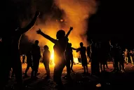 Qué pasará con la devolución de las entradas del fallido recital de Viejas Locas en Tucumán