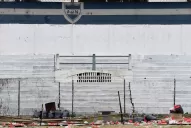 Confirman que pesaba una clausura sobre el club en donde debía tocar Viejas Locas