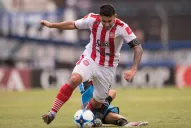 A qué hora y por qué canal se podrá ver el partido de San Martín el domingo