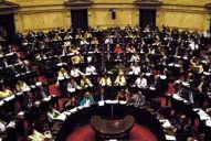 Diputados abre mañana el histórico debate del aborto con las exposiciones de abogados, artistas y especialistas