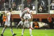 Cómo quedó San Martín en la tabla de posiciones tras la derrota de Rafaela y el triunfo de Almagro