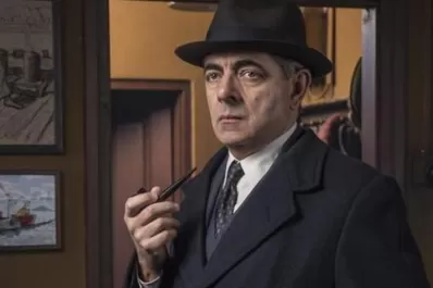 Regresa a la pantalla el famoso inspector Maigret