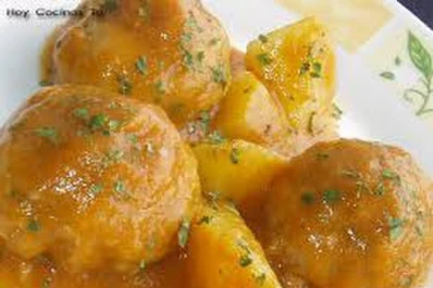 Tu menú de la semana