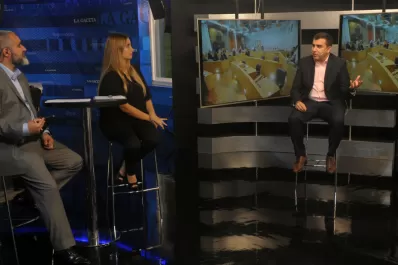 Escándalo en el Concejo: es una vergüenza que no haya una sanción contra Loza, dijo Romano Norri