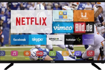 Cómo elegir el smart TV ideal para cada ambiente de tu casa