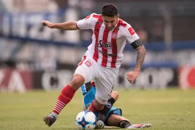 A qué hora y por qué canal se podrá ver el partido de San Martín el domingo