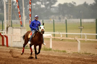 Los mediofondistas volverán a ser protagonistas en el cotejo central