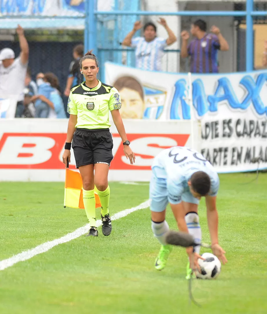  la gaceta / foto de héctor peralta