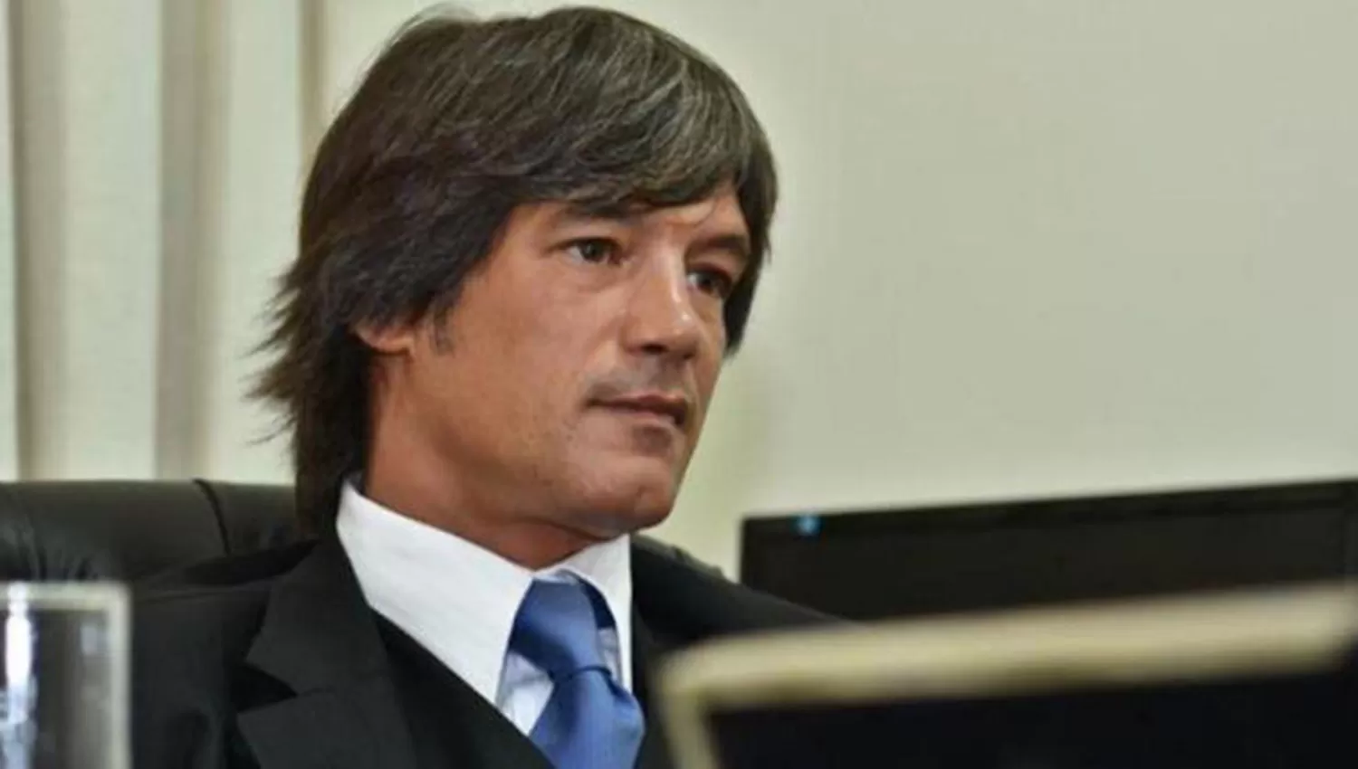 El empresario Enrique Juan Blaksley Señorans, acusado por estafas. FOTO TOMADA DE AMBITO.COM