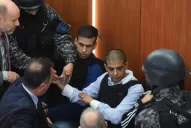 Condenaron a prisión a los jefes de la banda “Los Monos”