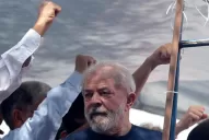 Piden a un juez de la Corte que libere a Lula