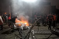 El escándalo por Viejas Locas llegó a Tribunales: la Justicia inicia tres investigaciones de oficio