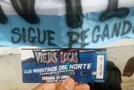 Yo no pagué la luz para venir a ver al Pity, el video que se viralizó en las redes