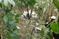 Tragedia aérea en Tucumán: confirman que no hay sobrevivientes