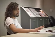 El productor del show de Pity Álvarez dijo que es imposible devolver las entradas