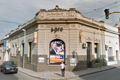 El cierre de presentación de listas del PRO de Tucumán terminó en un escándalo