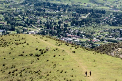 Regresa el calor a Tucumán: se anuncia una máxima de 31°