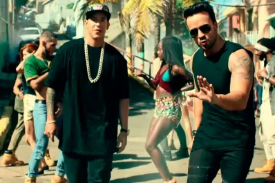 Hackearon cuentas de YouTube para eliminar Despacito y otros videos populares