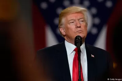 Trump canceló su viaje a la Cumbre de las Américas, donde se iba a reunir con Macri