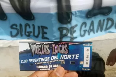 Yo no pagué la luz para venir a ver al Pity, el video que se viralizó en las redes