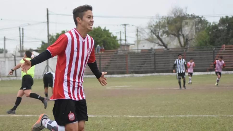 Rizo, ex “Santo”, ya se entrena en Atlético