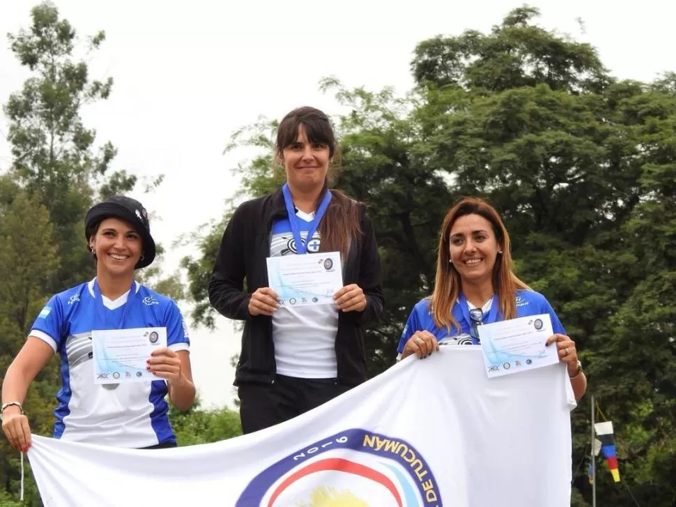  prensa Tiro Federal de Tucuman