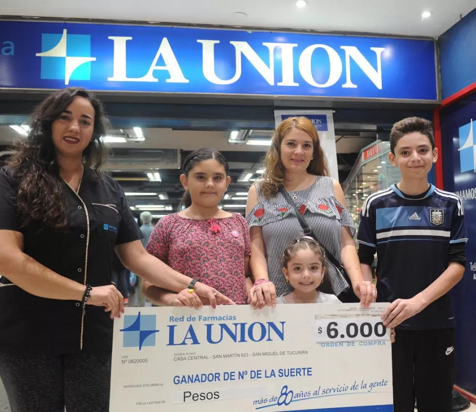  - LA GACETA / FOTO DE HÉCTOR PERALTA.-