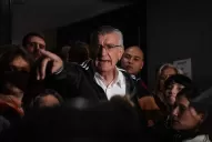 Tensión en el PJ por la intervención judicial