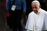Me causa dolor y vergüenza, dijo el Papa sobre los abusos cometidos por curas en Chile