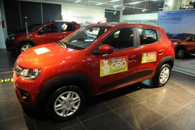 Sorteo del 0 km: mañana a las 10 vence el plazo para depositar las tarjetas jugadas en las urnas