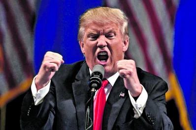 El FBI rastrea pagos a mujeres que afirman haber mantenido relaciones con Trump