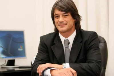 Detienen a un empresario por la mayor estafa de la historia