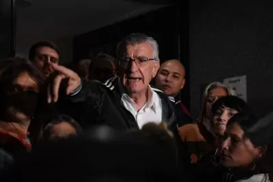 Tensión en el PJ por la intervención judicial