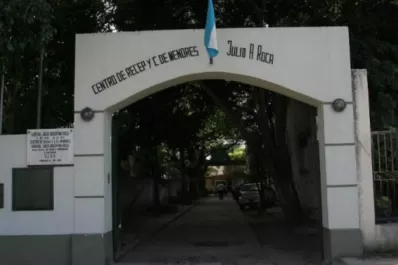 Atraparon a cuatro de los cinco adolescentes fugados del Instituto Roca