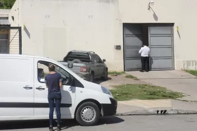 Los restos de los fallecidos en la tragedia aérea fueron entregados a sus familiares