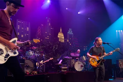 Una fanática de Radiohead viajó 2.000 km para ver a la banda pero se olvidó las entradas en su casa