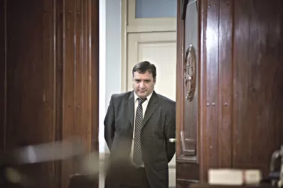 Caso Lebbos: afirman que el primer día no se resguardó el lugar del crimen