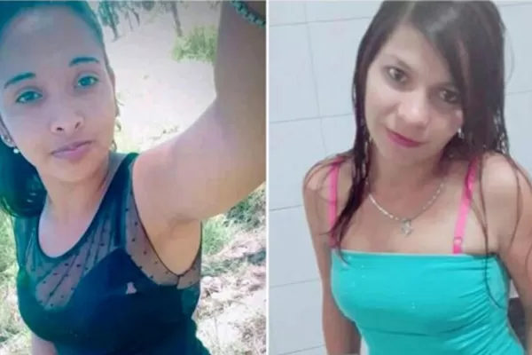 Dos amigas fueron encontradas degolladas: pidieron la captura internacional del novio de una de ellas