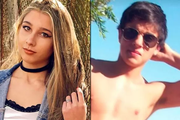 Nahir Galarza irá a juicio oral por el crimen de su ex novio Fernando Pastorizzo