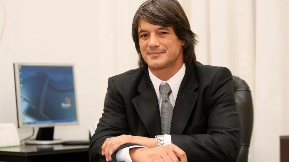 EL MADOFF ARGENTINO. Enrique Blaksley habría desplegado actividades engañosas para estafar a ahorristas. lanacion.com