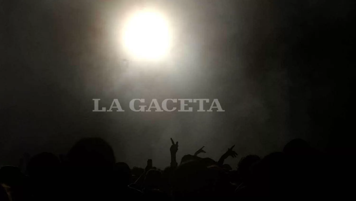 LA GACETA / FOTO DE FRANCO VERA