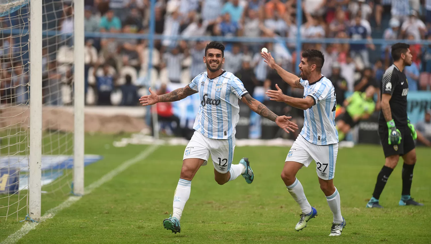 Atlético se presenta en La Plata: hora, TV y el resto de la agenda deportiva