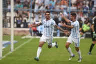 Atlético se presenta en La Plata: hora, TV y el resto de la agenda deportiva