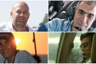 Dolor en las redes: despiden a las víctimas de la tragedia aérea