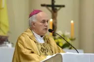 A días del juicio al cura Ilarraz, el Arzobispado de Paraná pidió perdón por los abusos