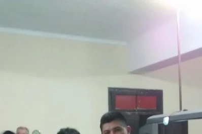 Triunfo de Mansilla-Saracho