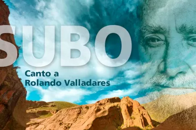 Harán un homenaje al Chivo Valladares en una peña céntrica