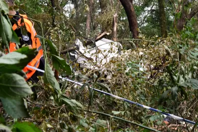 Tragedia aérea: no tenemos un tiempo determinado de investigación, afirmó la titular de la Jiaac